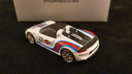 Porsche 918 Spyder Martini Racing clé USB WAP0407130E - 8 GB