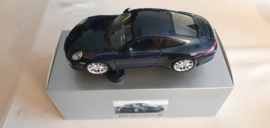 Porsche 911 (991) Carrera S 2012 - Minichamps - WAP0210200C