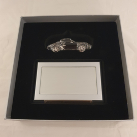 Porsche 987 Cayman S Swarovski - WAP05040016