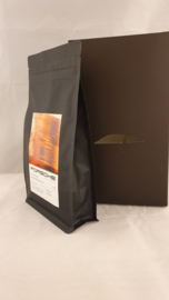 Porsche coffee blend - coffee beans to Rotterdam standard