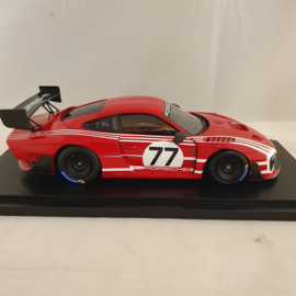 Porsche 935 Salzburg basis 991 GT2 RS 2019 #77  1:18 - WAP0219410M935