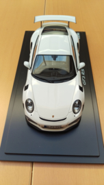 Porsche 911 (991) GT3 RS 2015 - Faszination Sportwagen