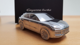 Porsche Cayenne  Coupe Turbo 2019 - Briefbeschwerer