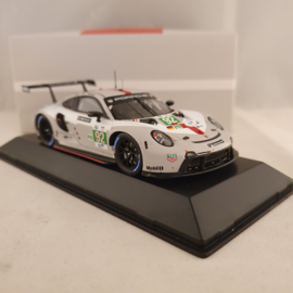 Porsche 911 RSR Type 991 #92 24h Le Mans 2022 1:43 Spark - WAP0209020RLEM