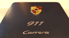 Porsche VIP Press Presentation 911 Carrera - Press Unveiling Saint Tropez 1997