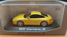 Porsche 911 (997) Carrera S 2004 - Dealer uitgave