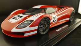 Porsche 917 Living Legend #23 - 1:18 Spark - WAP0219340L