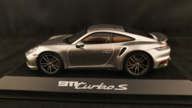 Porsche 911 (992) Turbo S 1:43 - WAP0201780K