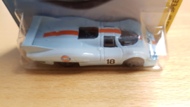 Porsche 917 LH - Hot Wheels 1:64