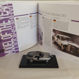 Porsche 928 PES Type 960 Autocult Edition 2020 – 99120