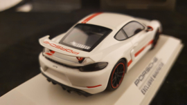 Porsche 718 Cayman GT4 Sports Cup Edition 1:43 - WAP0204140LEXC