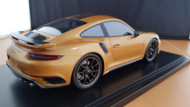 Porsche 911 (991 II) Turbo S - Exclusive series 1:18