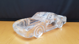 Porsche 959 - Verre