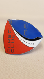 Grill badge - Porsche Club GB