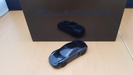 Porsche 718 Boxster black edition  - Paperweight