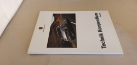 Porsche Cayenne Génération I Technik Kompendium - 2003