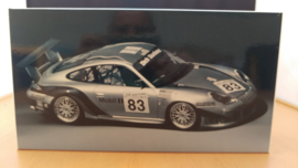 Porsche History Collection Porsche 911 Racing 1:43 - Minichamps