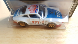 Porsche 911 '71 - Hot Wheels 1:64