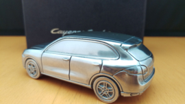 Porsche Cayenne Turbo  GI 2009 - Presse-papier