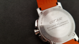 911 GT3 R Sport Classic chronograph