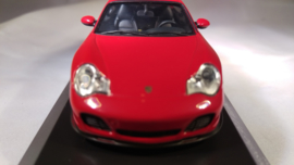 Porsche 911 (996) Turbo - Minichamps 430069304