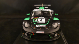 Porsche 911 GT3 R #3 24h Spa 2021 Charity modelcar Schnabl Engineering 1:43 Minichamps - 413216003