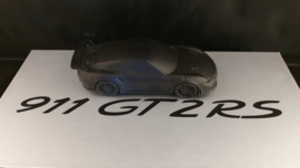 Porsche 911 991.2 GT2 RS - Presse Papier - Porsche Museum