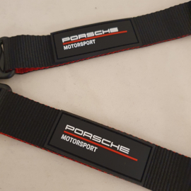 Porsche Lanyard Racing Harness Style - Porsche Motorsport - WAP8000030J