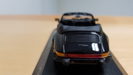 Porsche 911 3.0 SC Type 930 Carrera Cabriolet 1983