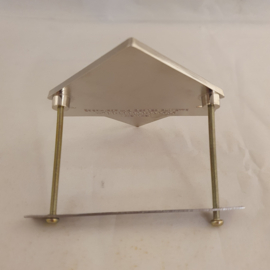 Grill badge - Porsche Type 914