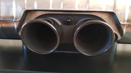 Porsche 911 GT3 Soundbar