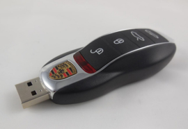 Porsche USB stick sleutel - Porsche Design - 8 GB