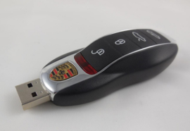 Porsche USB stick clef - Porsche Design - 8 GB