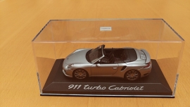 Porsche 911 (991) Turbo Cabriolet