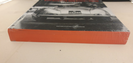 Porsche boek "70 jahre Porsche Sportwagen" - Editie Porsche Museum