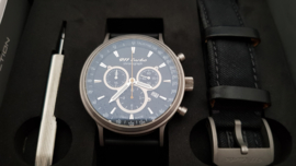 Porsche 911 Turbo Classic chronographe