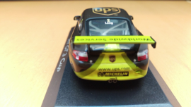 Porsche 911 996 GT3 Cup Carrera Cup Nr 2 2003 - Minichamps