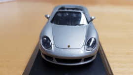 Porsche Carrera GT 2003-Porsche Museumsausgabe