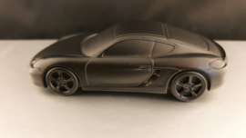 Porsche 981 Cayman  - Paperweight