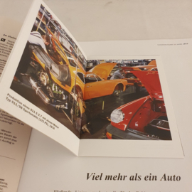 Onze 911 speciale editie 50 Jaar 911 - Carrera Magazine