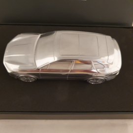 Porsche Cayenne  E3 II 2024 - Presse Papier