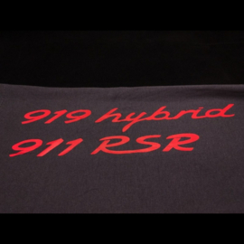 Porsche 919 Hybrid / 911 RSR Le Mans Motorsport Collection T-shirt