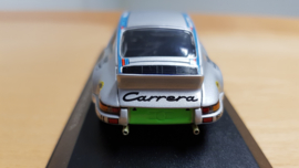 Porsche 911 RSR 3.0 Vallelunga GT Class Winner 'Martini' 1973 - Minichamps