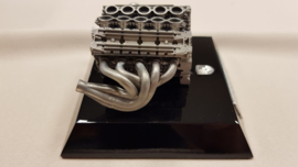 Porsche Carrera GT - Engine sculpture set