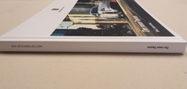 Porsche Taycan Hardcover brochure 2019