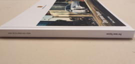 Porsche Taycan Hardcover Broschüre  2019