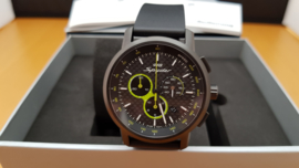 918 Spyder classic chronograph