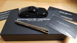 Porsche Design Shake Pen of the Year 2018 - Limited Edition