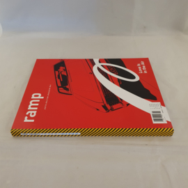 ramp Auto Kultur Magazin #61 - Love Is in the Air (2023)
