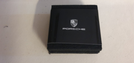 Porsche coasters of felt - Porsche models